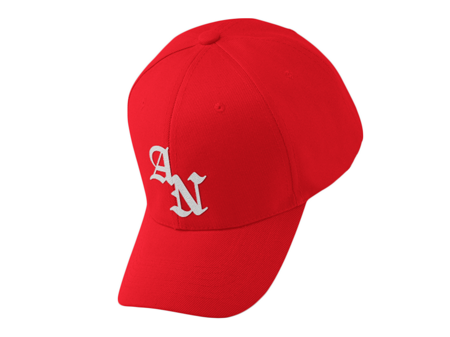 ATHENE NOCTUA HAT - RED