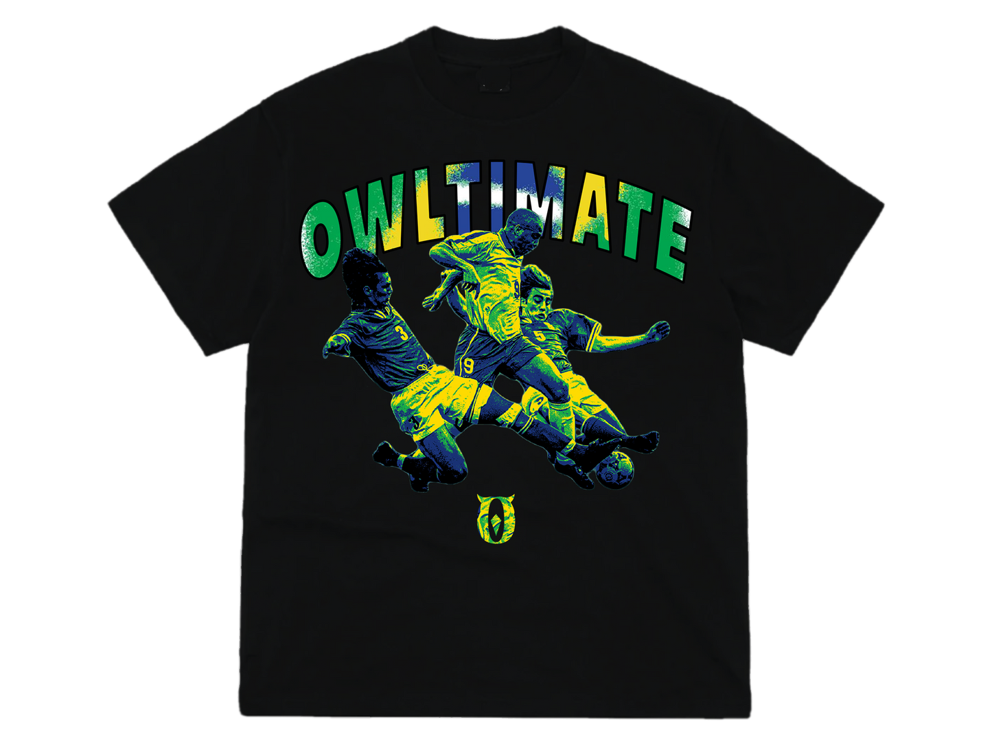 R9 Tee.