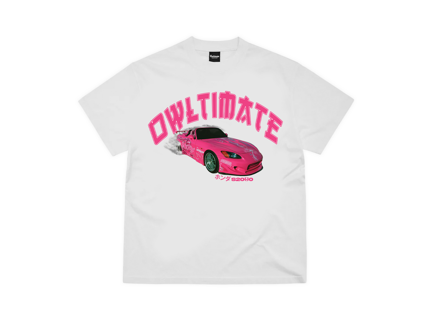 S2000 Tee.