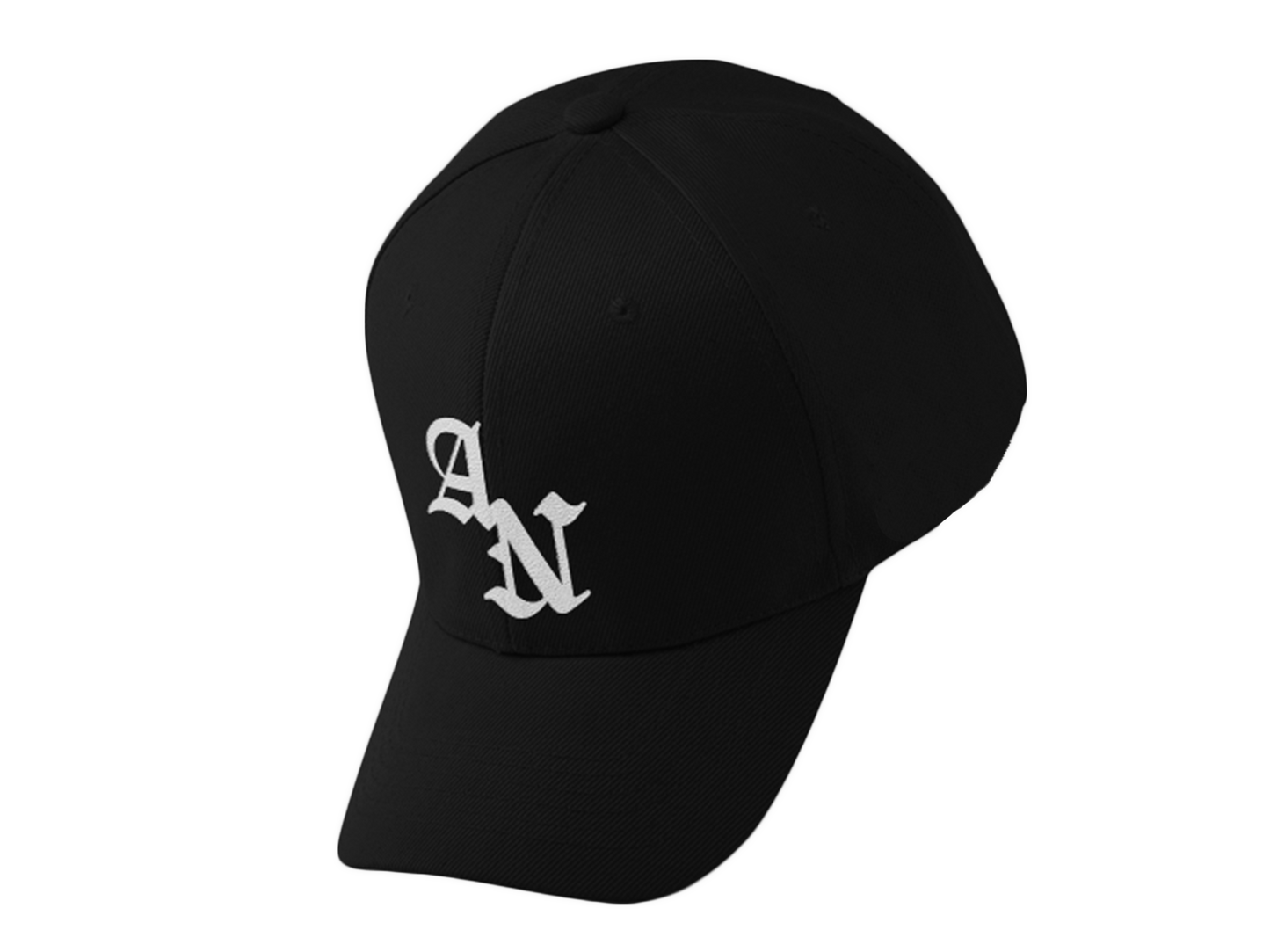 ATHENE NOCTUA HAT - BLACK.