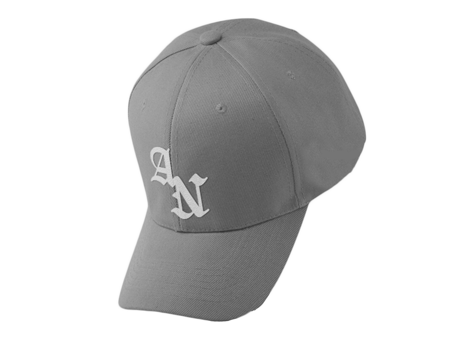 ATHENE NOCTUA HAT - GREY.