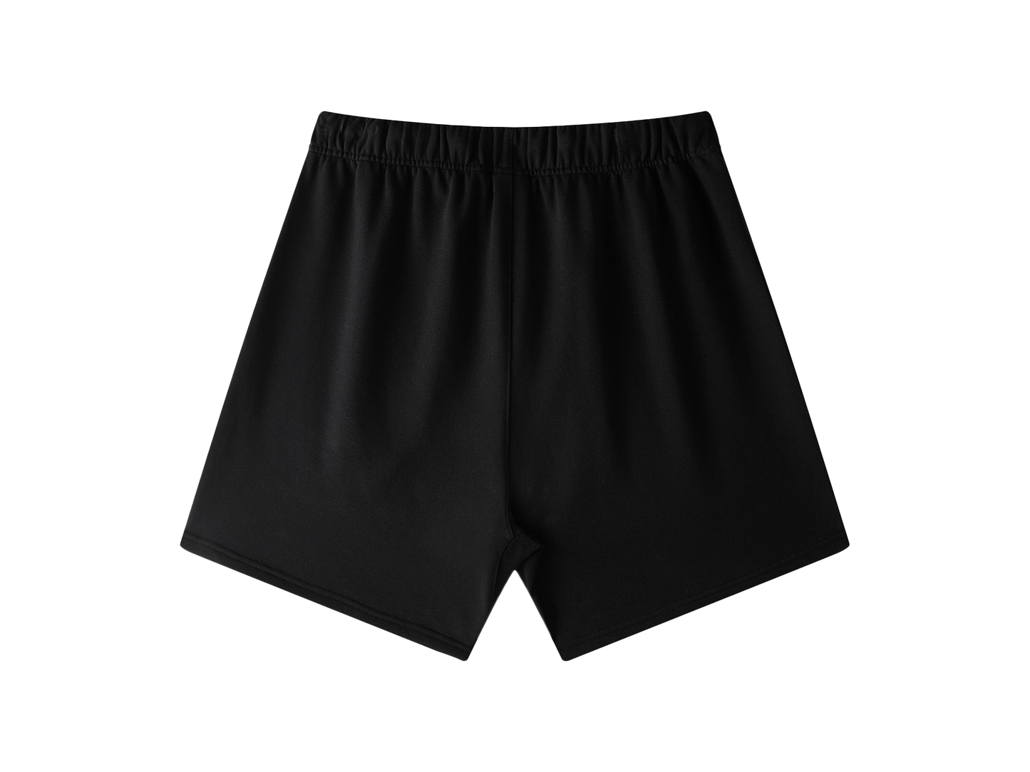 OWLTIM8 SHORTS - BLACK.