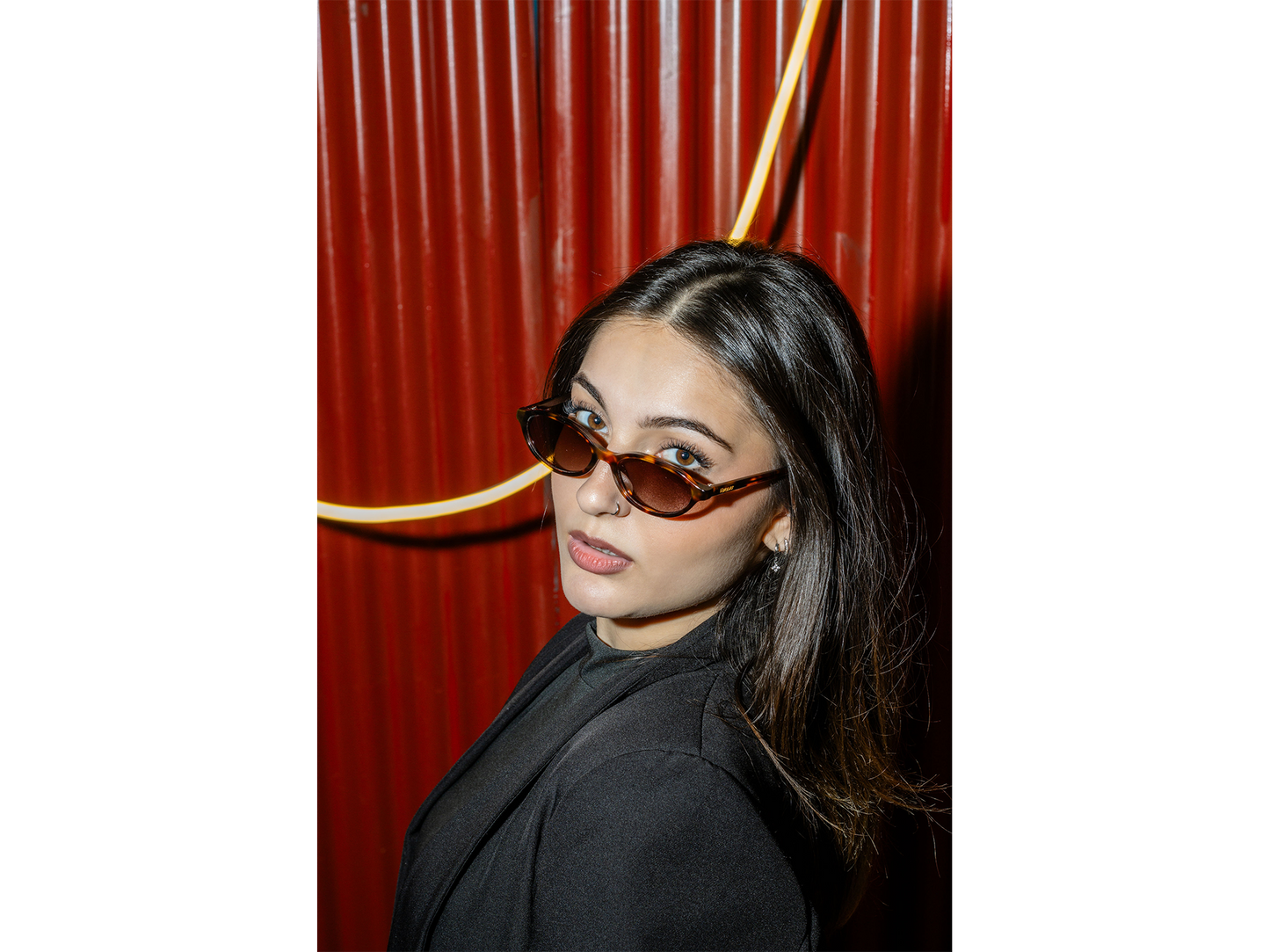Honey Shades.