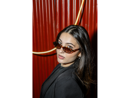 Honey Shades.
