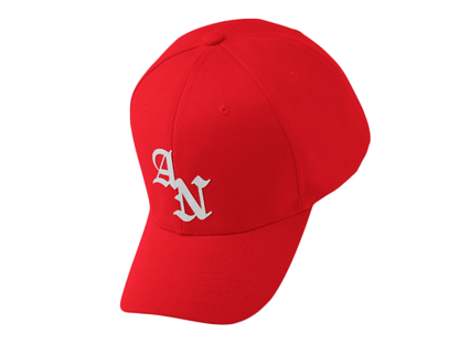 Athene Noctua Cap [Red]