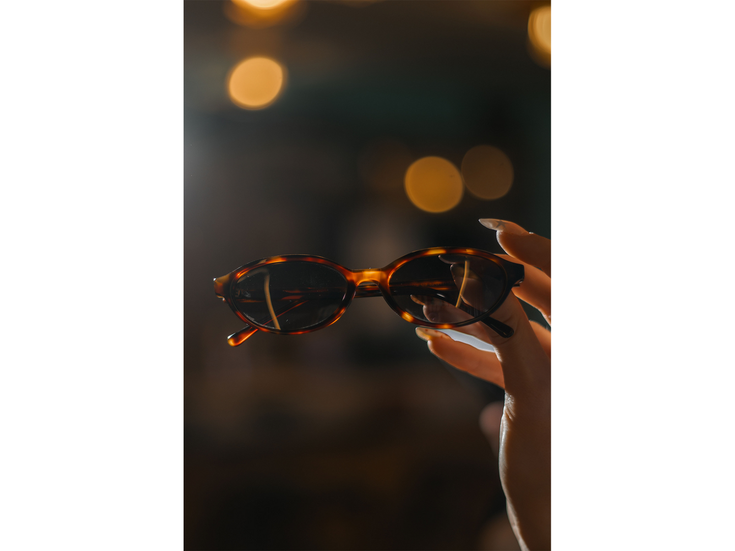 Honey Shades.