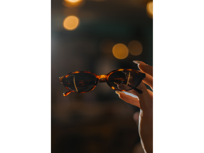 Honey Shades.