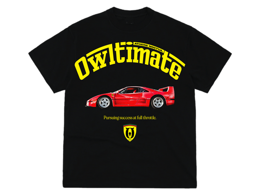 F40 Tee.