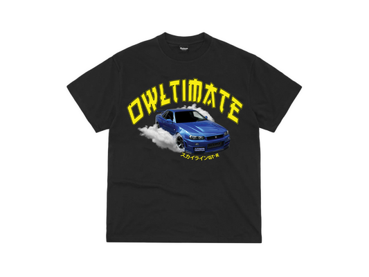 R34 Tee.