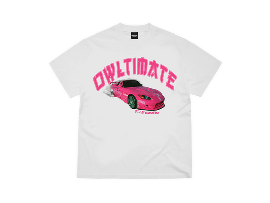 S2000 Tee.