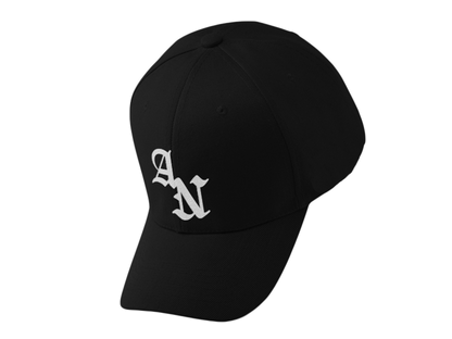 Athene Noctua Cap [Black]