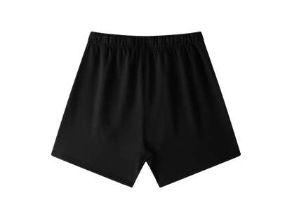 Owltim8 Shorts [Black]