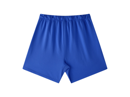 Owltim8 Shorts [Blue]
