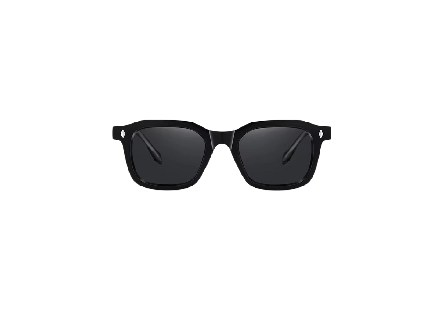 Obsidian Shades.