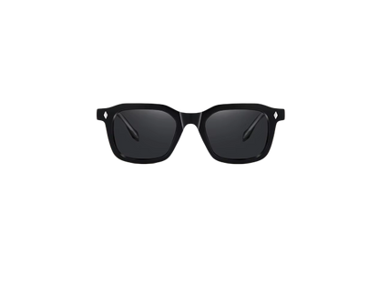 Obsidian Shades.