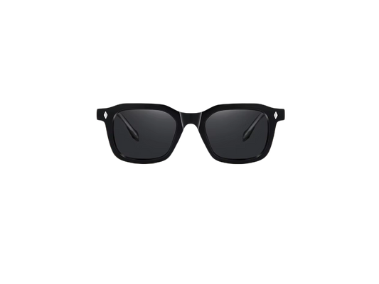 Obsidian Shades.
