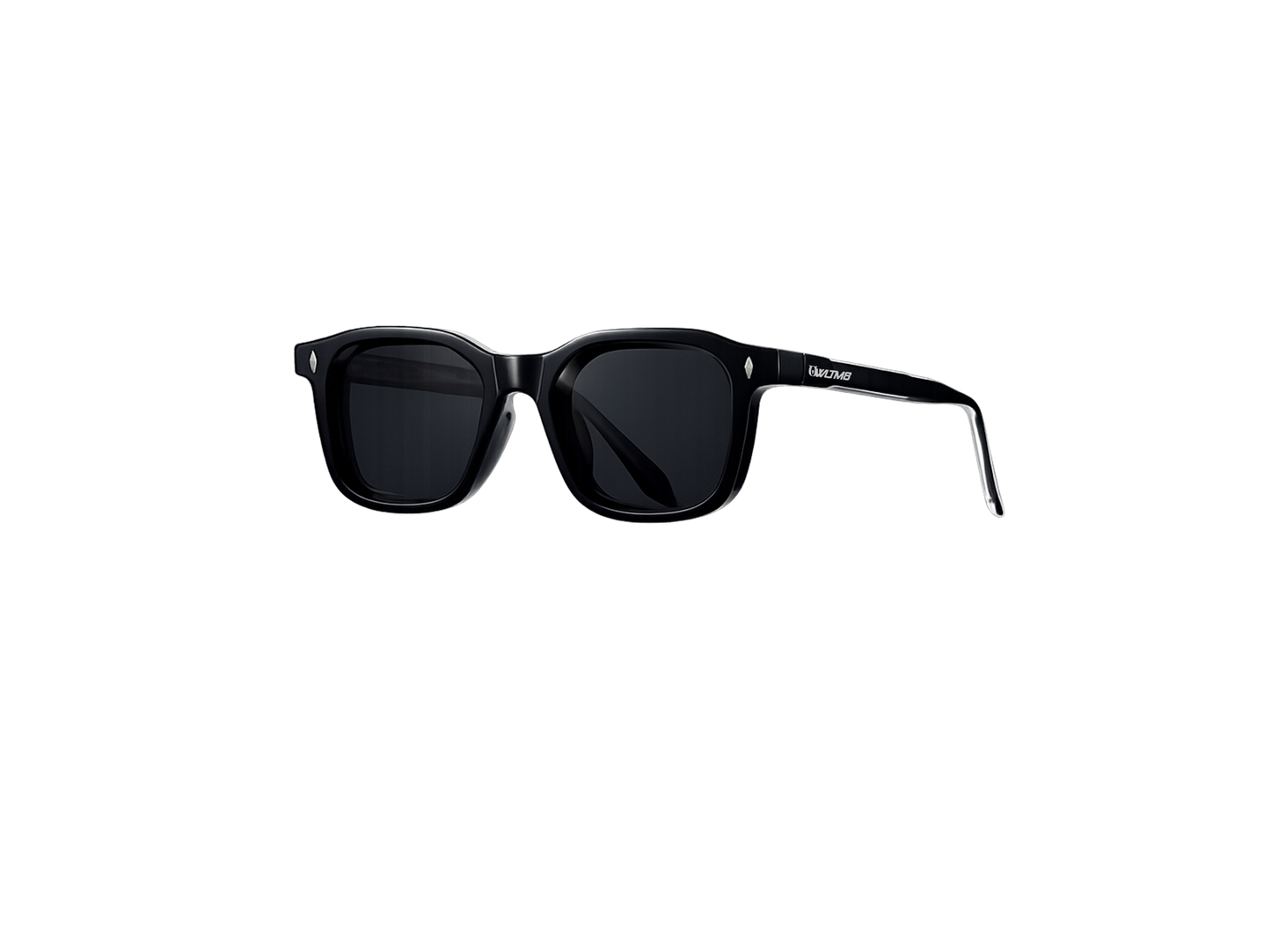 Obsidian Shades.