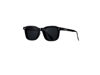 Obsidian Shades.
