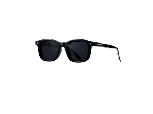 Obsidian Shades.