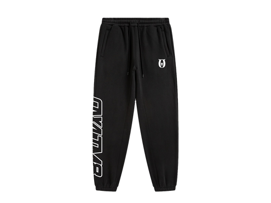 V2 Sweatpants [Black]